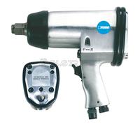 ATORNILLADOR DE IMPACTO TALADRO NEUMATICO 3/4" FERVI 0052