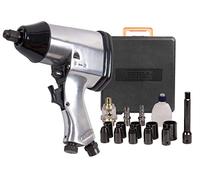 Atornillador de percusión por aire comprimido