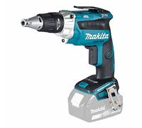 Atornillador de placas de yeso LXT 18V (Sólo máquina) en MAKPAC - MAKITA DFS250ZJ
