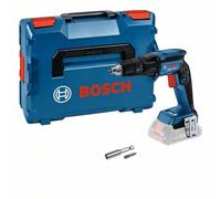Atornillador De Pladur A Batería Bosch GTB 18V-45 Con L-BOXX
