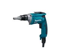 Atornillador de Pladur MAKITA FS6300R (570 W)