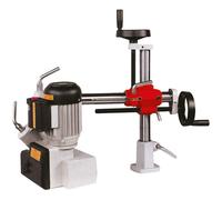 Atornillador de rodillos para moldureras de madera Holzmann sf324n_230v