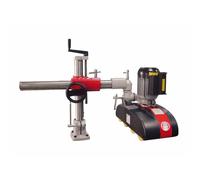 Atornillador de rodillos para moldureras de madera Holzmann sf344n-8_400v