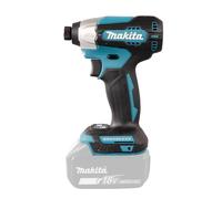 Atornillador impacto BL 18V LXT 140Nm 2 velocidades marca Makita Multicolor