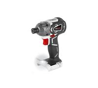 Atornillador impacto brushless 20V WORGRIP sin batería