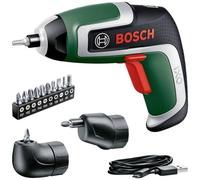 Atornillador inalámbrico Bosch IXO 7 3,6 V 2,0 Ah Li-ion Anillo LED 360°
