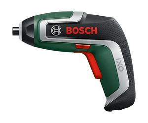 Atornillador inalámbrico Bosch IXO 7, 3,6 V 2 Ah