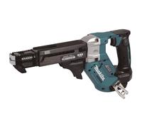 Makita DFR552Z 18V Li-ion LXT Destornillador de alimentación automática sin escobillas, baterías y cargador no incluidos