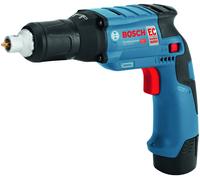 Atornillador para obra seca BOSCH GTB 12V-11 (sin batería ni cargador) Professional 06019E4002