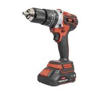 Atornillador Percutor RAT20-2.2 18V RATIO PRO