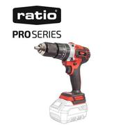 Atornillador Percutor RAT20-B RATIO PRO