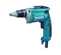 Atornillador placa yeso 570w makita