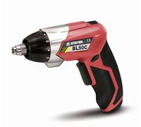 Stayer BL50BK Taladro Atornillador a Batería 3.6V