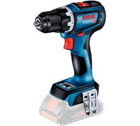 Bosch Professional 06019K6002 GSR 18V-90 C Taladro sin cable 18V sin baterías"s y cargador en L-Boxx '