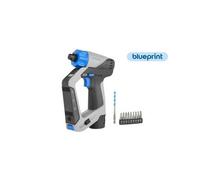 Atornillador taladro a bateria 12v f013dd12ja BOSCH