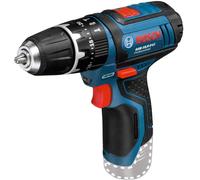Atornillador/Taladro GSB 12V-15 Profesional 1300RPM - BOSCH