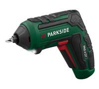 Atornilladora recargable con accesorios para barbacoa 4 V