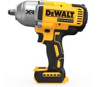 Atornilladora ½” XR 18V Sin Escobillas 1396 Nm - Anillo De Seguridad DEWALT