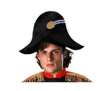 Atosa - Sombrero bicornio Napoleón