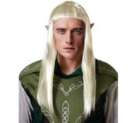 Atosa C/P. PELUCA ELFO RUBIA 180G