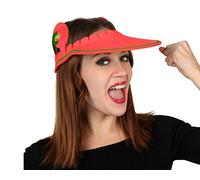 Atosa -24479- Visera Foam Portugal 31X22 cm - Mundial De Fútbol Y Deportes