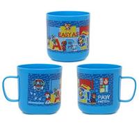 Atosa - 31462 - Vr. Taza 8,5 x 8,5 cm, diseño de la Patrulla Canina, 1 ass.