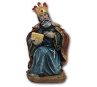 Atosa 34063 Figura del Rey Melchor, 17 Cm
