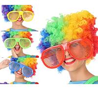 Atosa 50129 Gafas con Barrotes