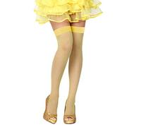 Atosa- 50134 - Accesorio - Ligas Amarillo Color Amarillo