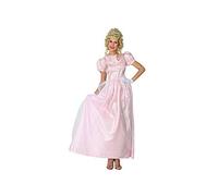 Atosa - 5392 - Disfraz de Princesa de Cuento - Adulto - Talla M
