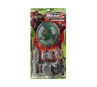 Atosa 62697 Kit de Accesorios Militares