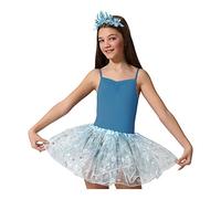 Atosa 67062 Kit Princesa Lila: Corona y Tutú