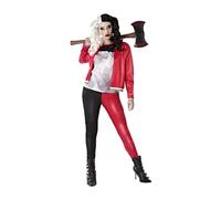 Atosa 65918 Disfraz Arlequinhalloween