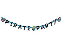 ATOSA b/sol. guirnalda 144 x 11 cm