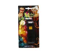 ATOSA - Bl/Maquillaje en Barra Amarillo 20x10cm