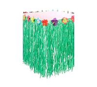ATOSA borde de mantel 275x75cm hawai verde