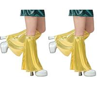 Atosa calentador disco dorado TALLA ÚNICA (Paquete de 2)