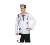 ATOSA camiseta doctor adulto hombre M