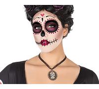 ATOSA collar halloween muerte mexicana