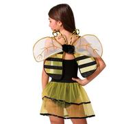 ATOSA set alas tutu abeja