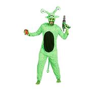 Atosa – Disfraz Alien – Hombre Adulto – Talla M