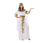 Atosa disfraz egipcia mujer adulto cleopatra XXL