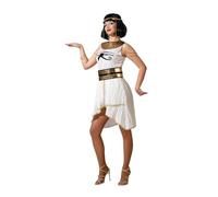 Atosa disfraz egipcia mujer adulto XL