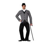 Atosa Disfraz Estrella de Cine – Hombre Adulto – Talla M
