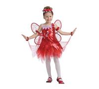 Atosa disfraz exterminador cazador fantasma niño 7 a 9 años