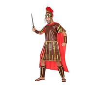 Atosa disfraz gladiador hombre adulto XL