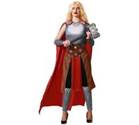 DISFRAZ HEROE COMIC M-L