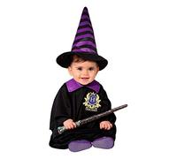 ATOSA disfraz mago unisex bebé 12 a 24 meses