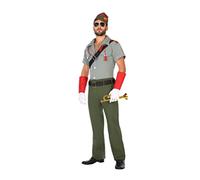 Atosa disfraz militar legionario hombre adulto M