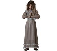 Atosa Disfraz Niña de Comunión Vestido Halloween Sagrado y Profano Tradicional V